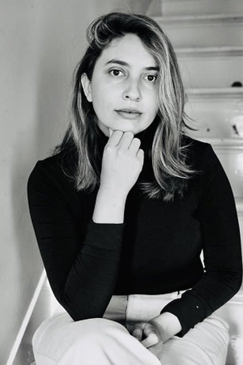 Sarah Blakley-Cartwright image