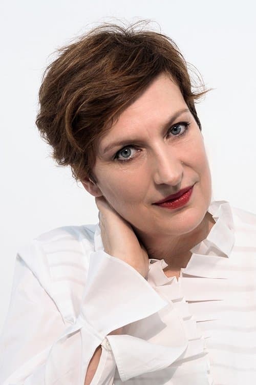 Sarah Connolly image