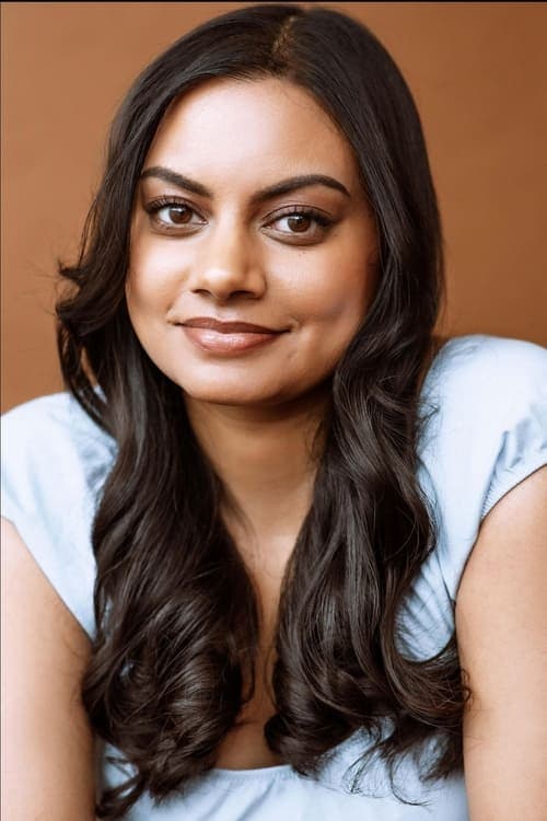 Sarah Desouza-Coelho image