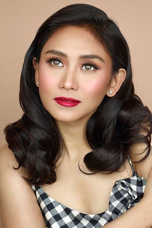 Sarah Geronimo image