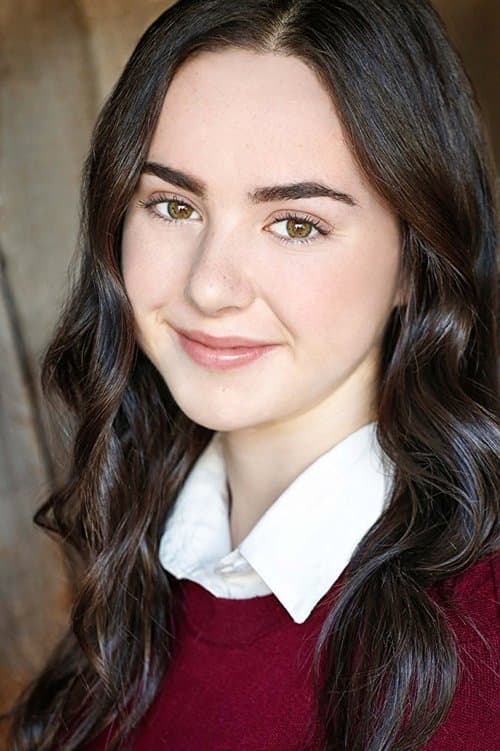 Sarah Gilman image