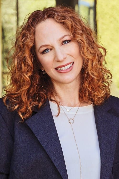 Sarah Halley Finn image