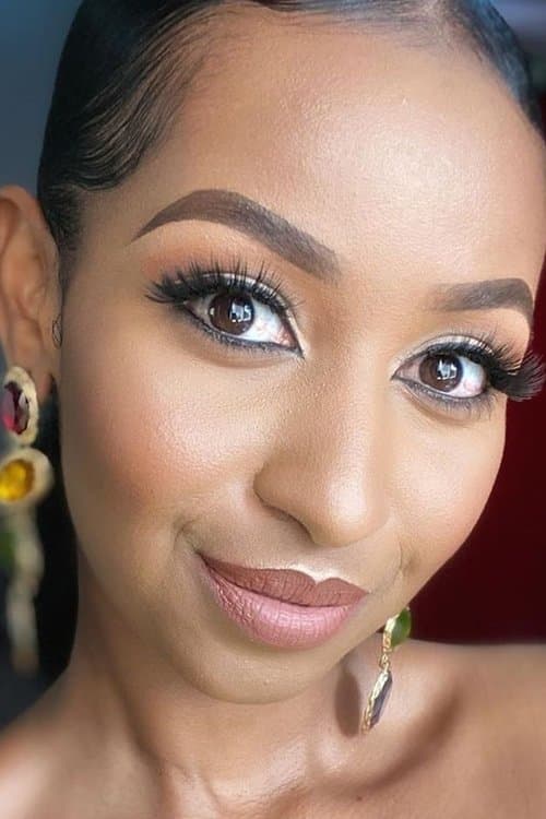Sarah Hassan image