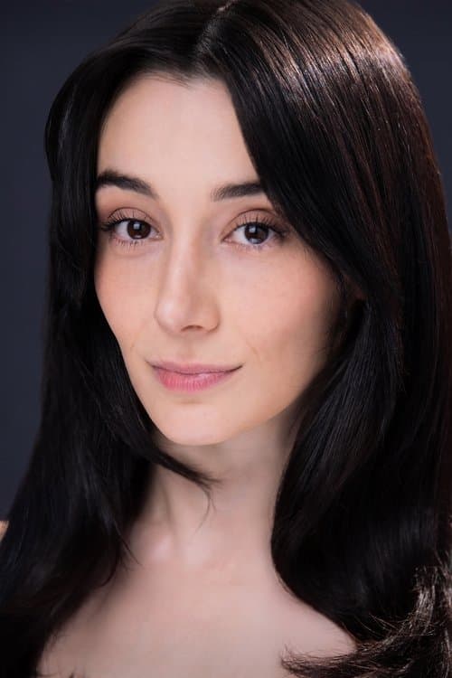 Sarah Herrman image