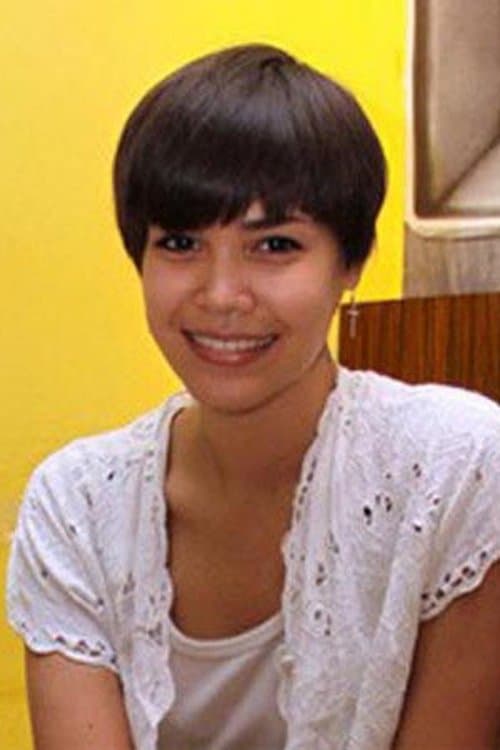 Sarah Jane image