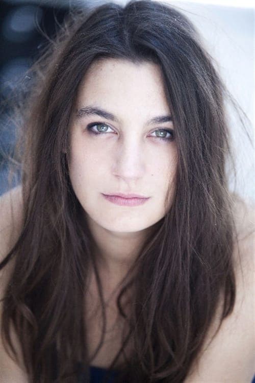 Sarah-Jane Sauvegrain image