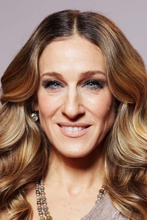 Sarah Jessica Parker image