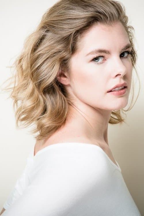 Sarah Jurgens image