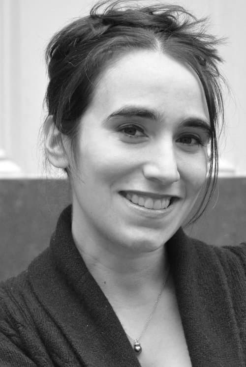 Sarah Kunstler's Photo