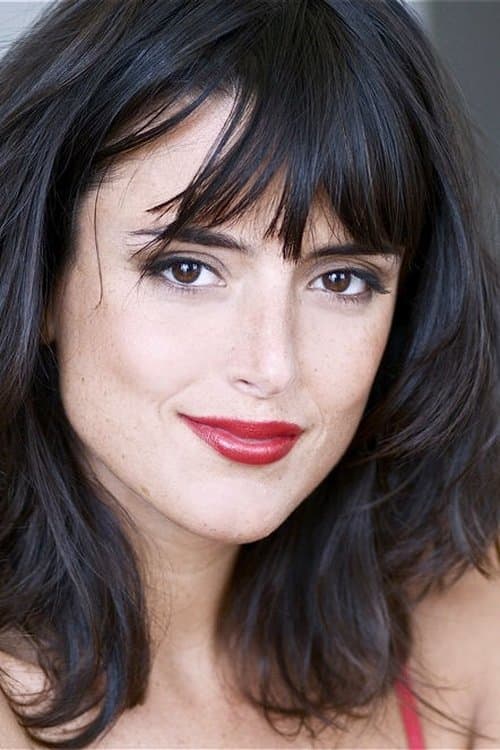 Sarah-Laure Estragnat image