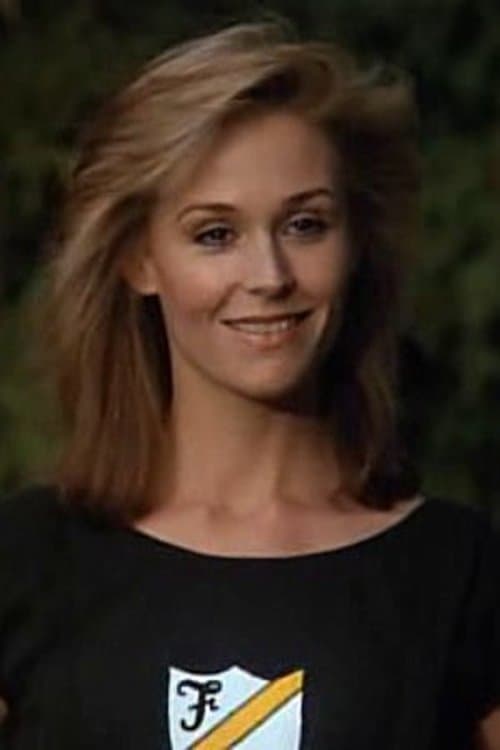 Sarah M. Miles image
