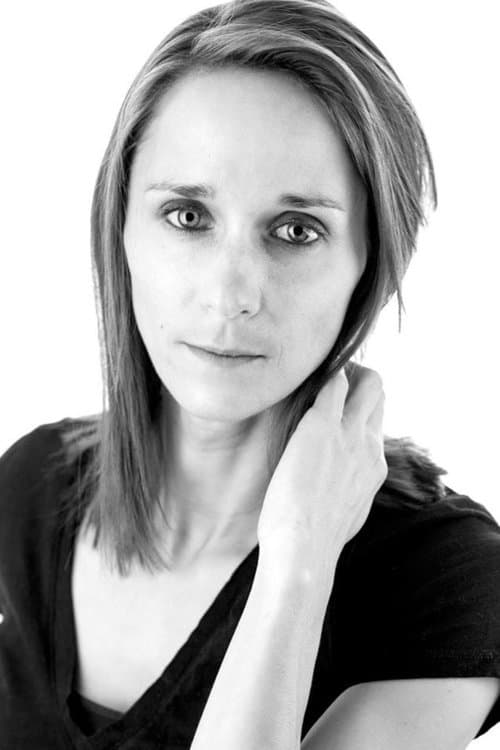 Sarah McGuire image