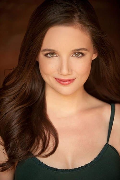 Sarah Montana image