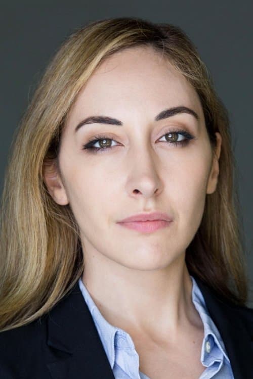 Sarah Natochenny image