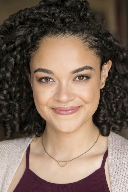 Sarah-Nicole Robles image