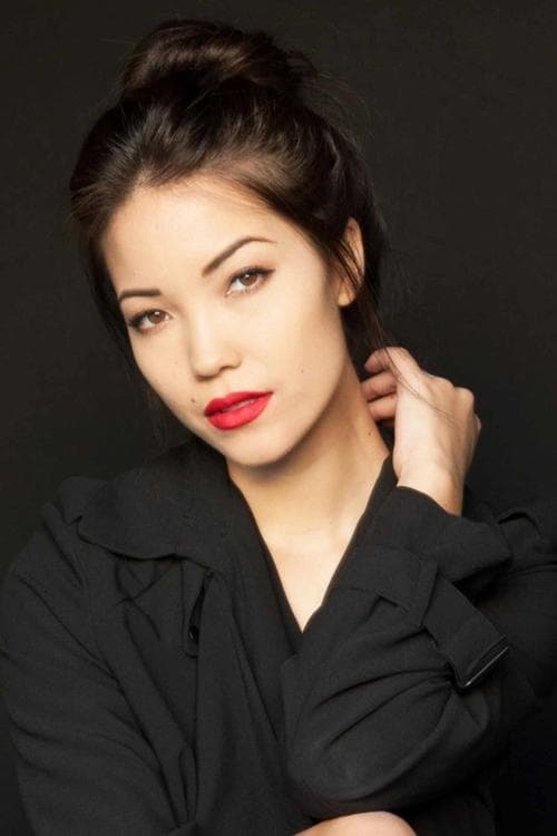 Sarah Oh image