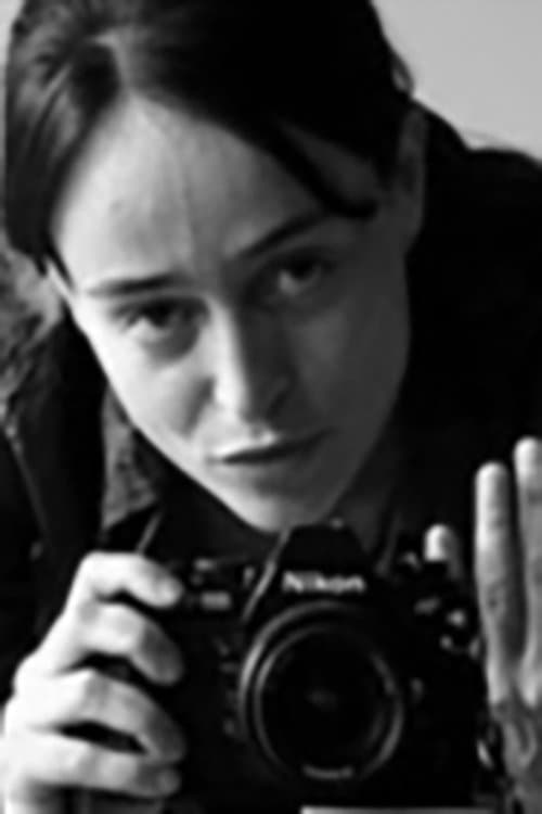 Sarah Patterson image