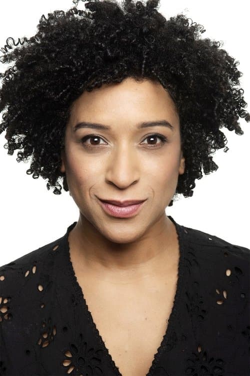 Sarah Paul image