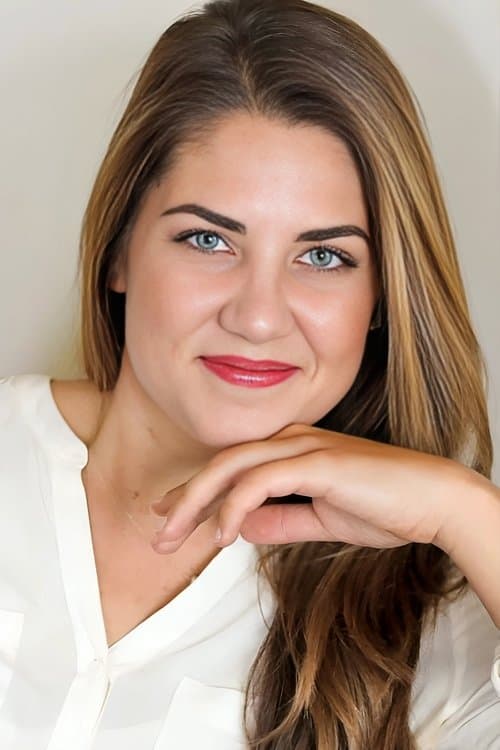 Sarah Schaub image