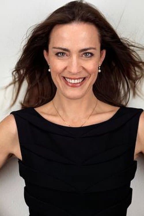 Sarah Willis image