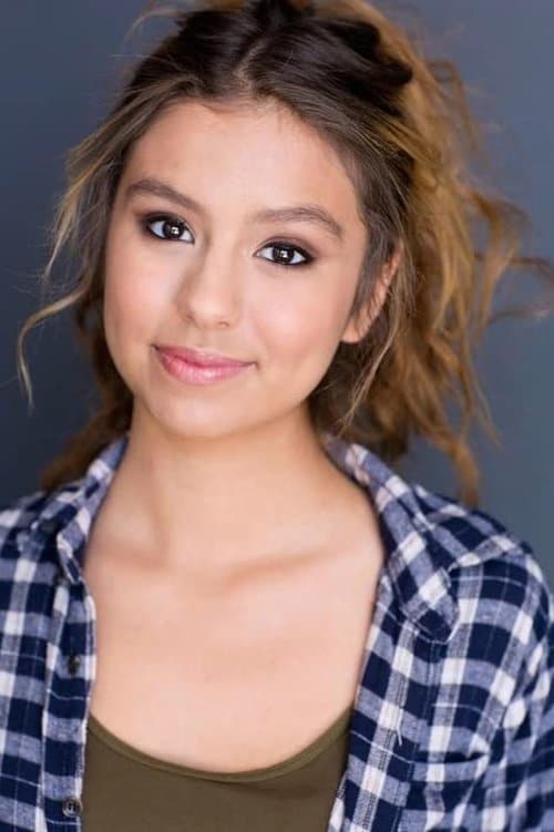 Sarai Jimenez image