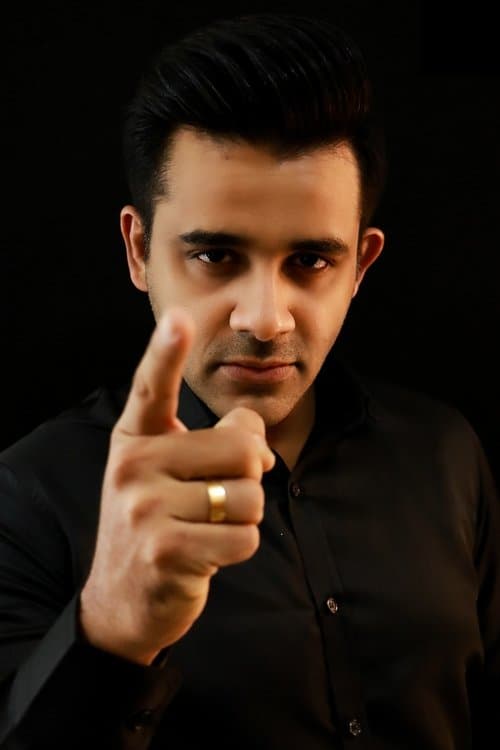 Saranga Disasekara image