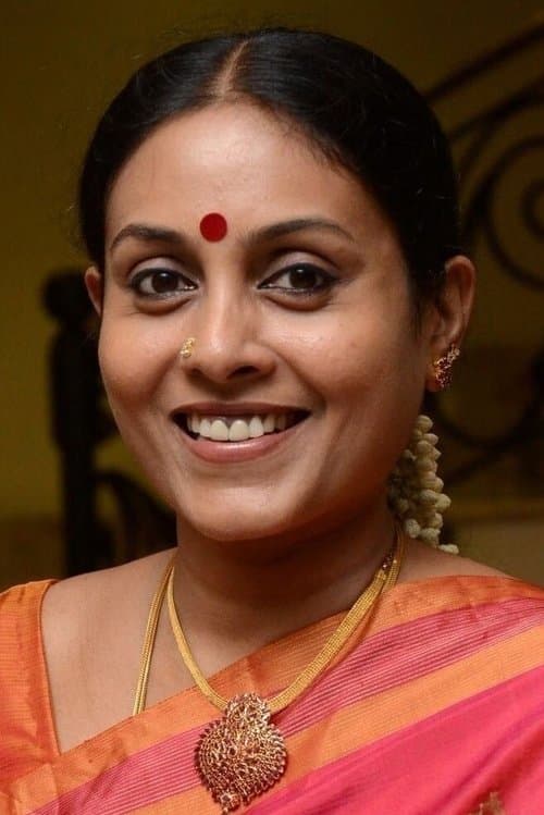 Saranya Ponvannan image