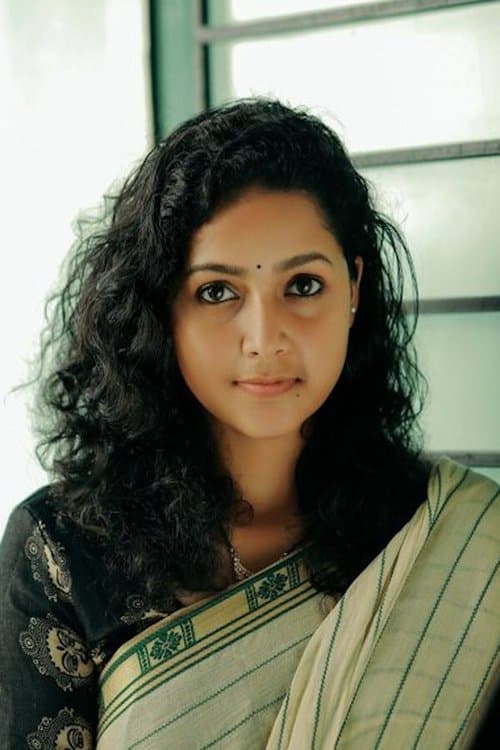 Saranya R Nair image