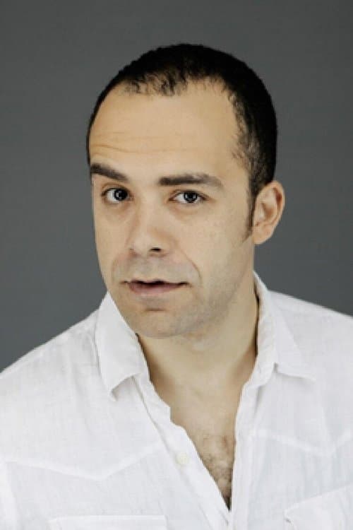 Sarp Aydınoğlu image