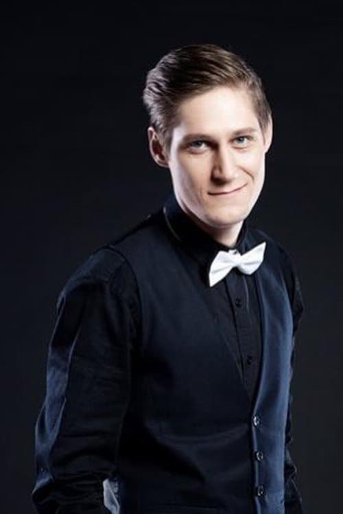 Šarūnas Banevičius image