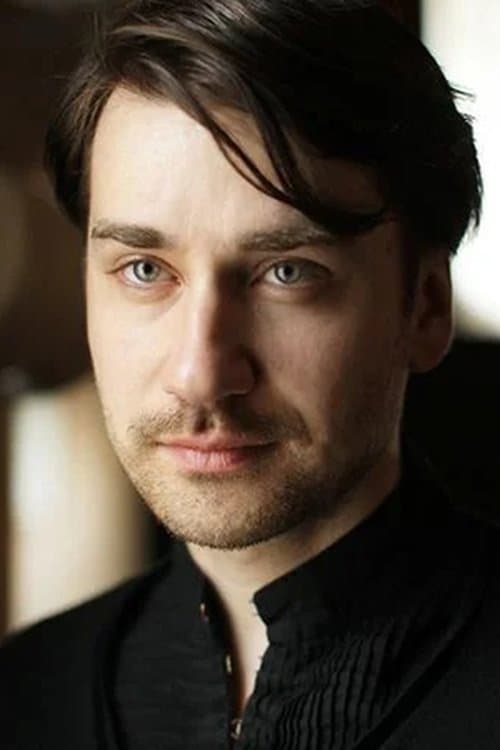 Saša Tabaković image