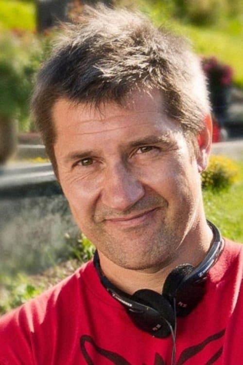 Sascha Bigler's Photo