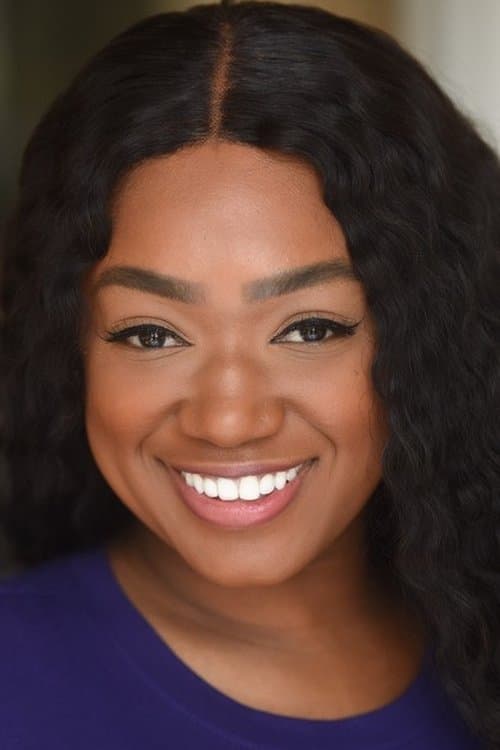 Sasha Allen image