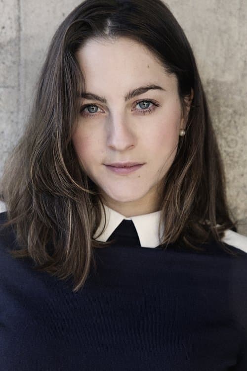 Sasha Becker image