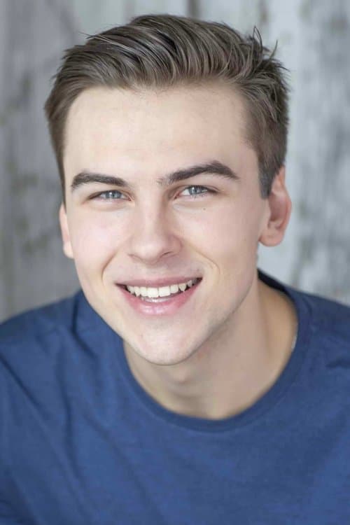 Sasha Kuznetsov image