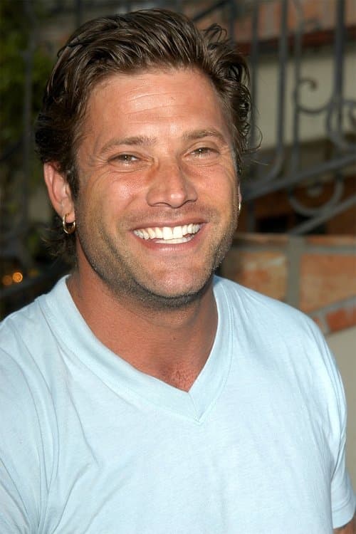Sasha Mitchell image
