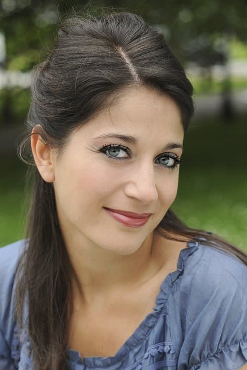 Sasha Rosen image