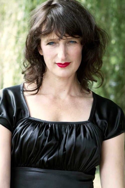 Saskia Rinsma image