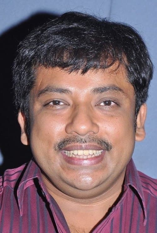 Sathyan Sivakumar image