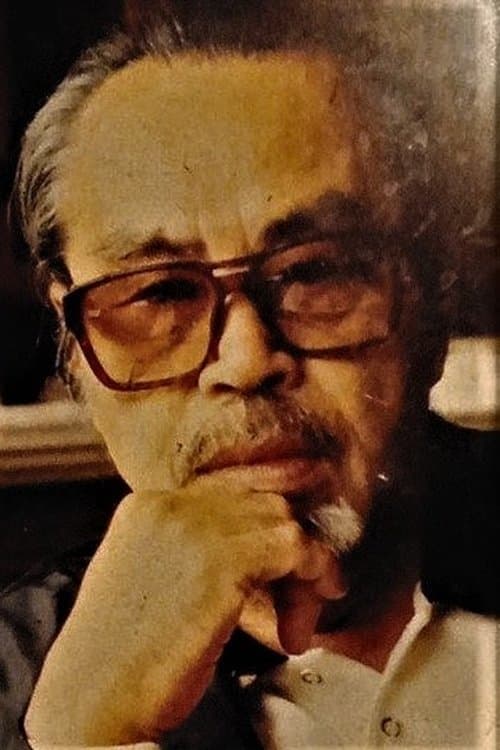 Satoru Kobayashi's Photo