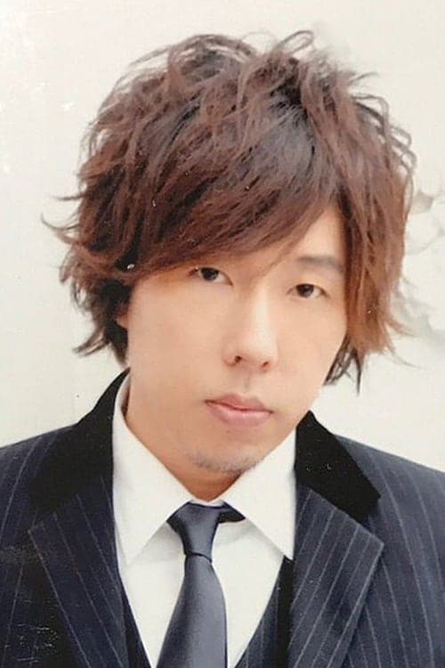 Satoshi Hino image
