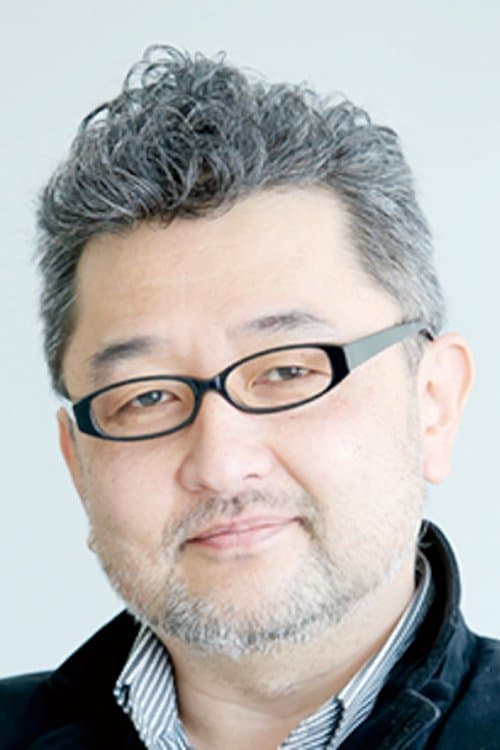 Satoshi Kuwabara's Photo