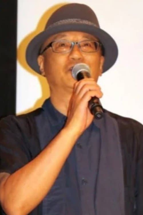 Satoshi Morota's Photo