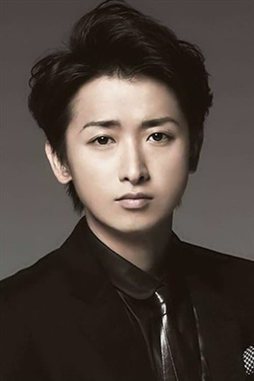 Satoshi Ohno image