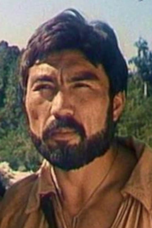 Sattar Dikambayev image