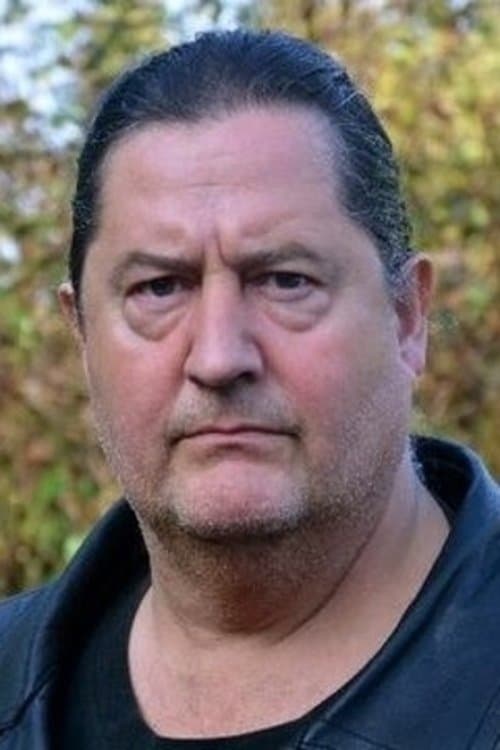 Saul Jephcott image