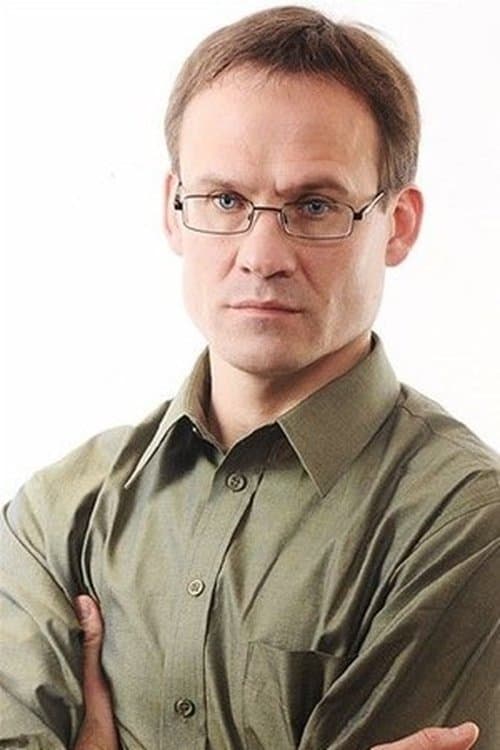 Saulius Mykolaitis image