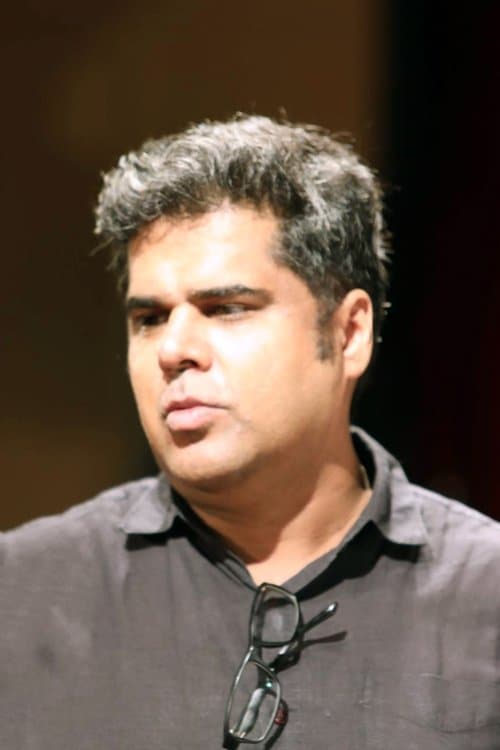 Saurabh Varma's Photo