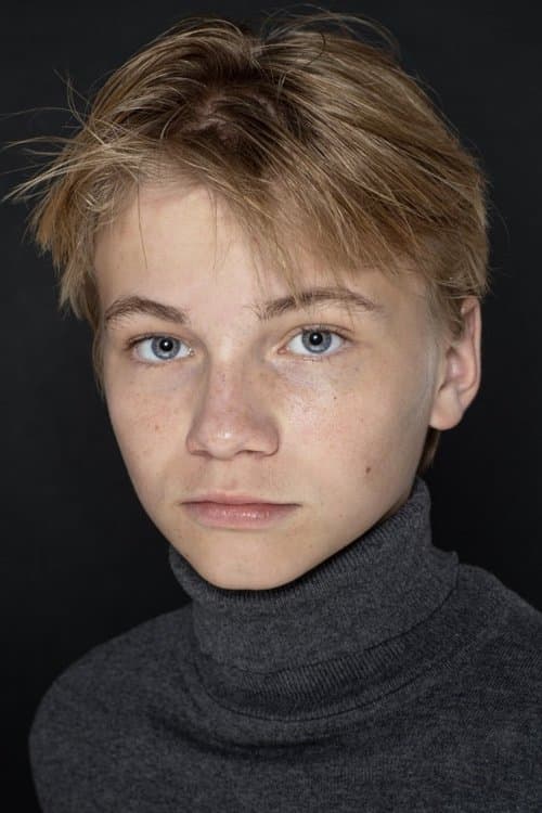 Saveliy Kudryashov image
