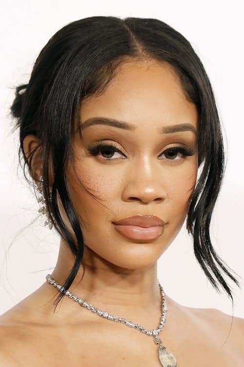 Saweetie image